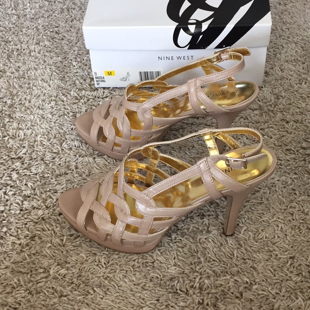 Platform Shoe